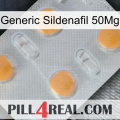 Generic Sildenafil 50Mg 24